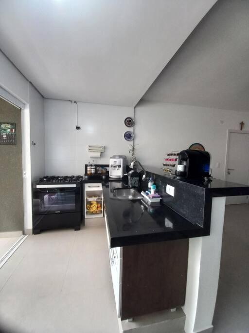 אובטובה Lindo E Aconchegante Apartamento מראה חיצוני תמונה