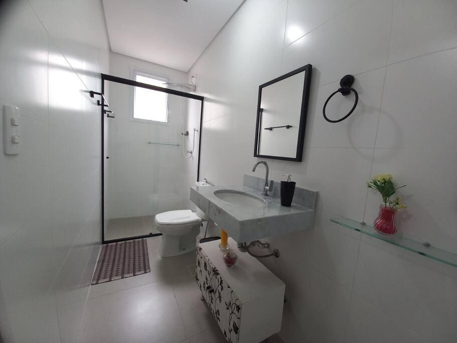 אובטובה Lindo E Aconchegante Apartamento מראה חיצוני תמונה