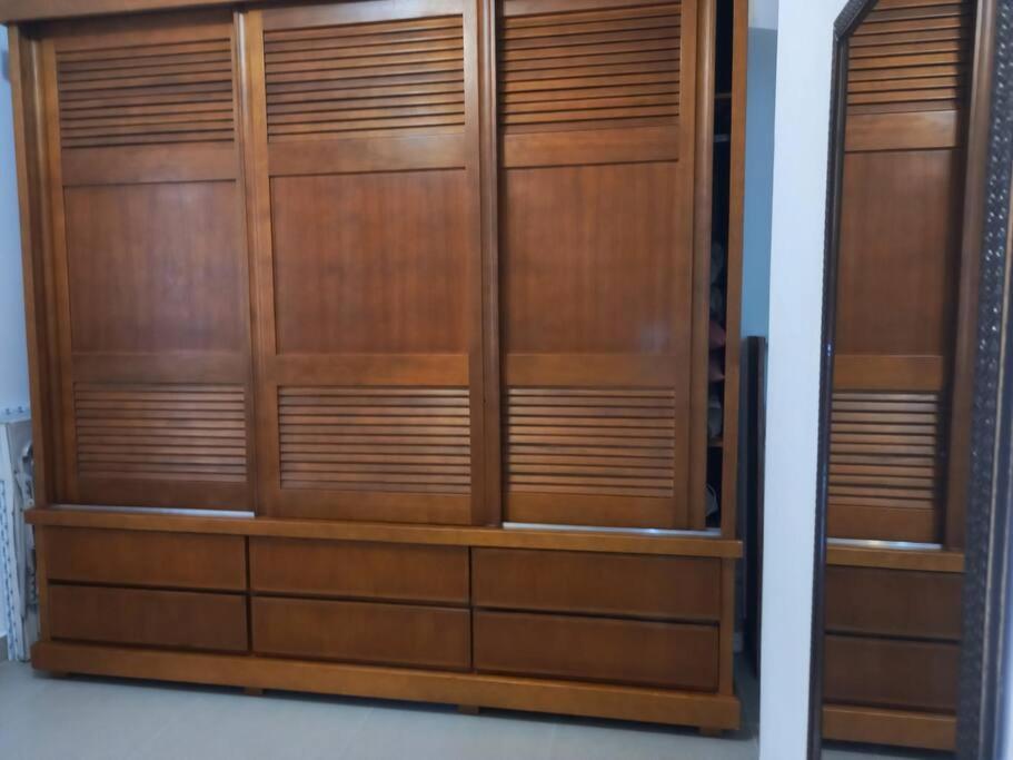 אובטובה Lindo E Aconchegante Apartamento מראה חיצוני תמונה