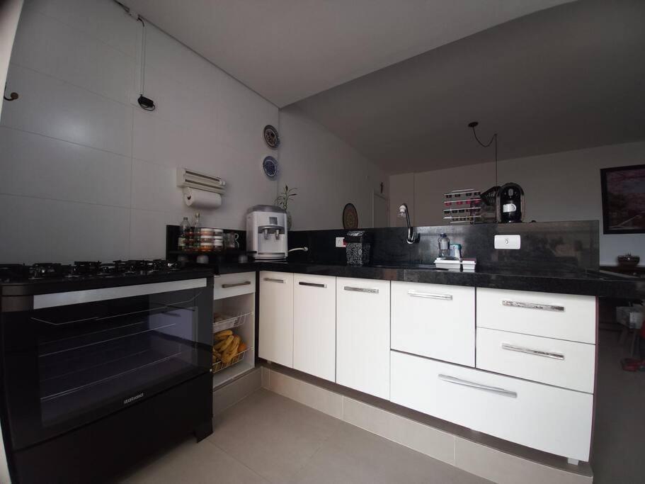 אובטובה Lindo E Aconchegante Apartamento מראה חיצוני תמונה