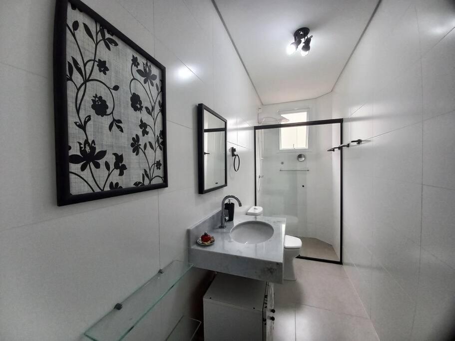 אובטובה Lindo E Aconchegante Apartamento מראה חיצוני תמונה
