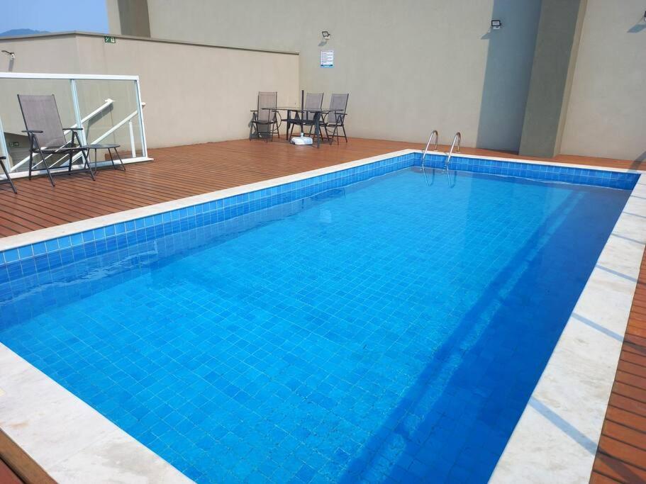 אובטובה Lindo E Aconchegante Apartamento מראה חיצוני תמונה