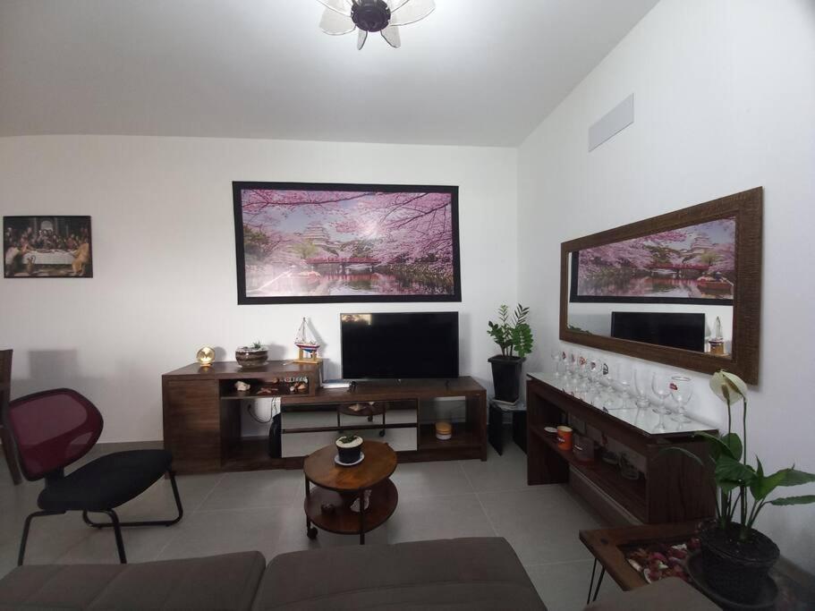 אובטובה Lindo E Aconchegante Apartamento מראה חיצוני תמונה