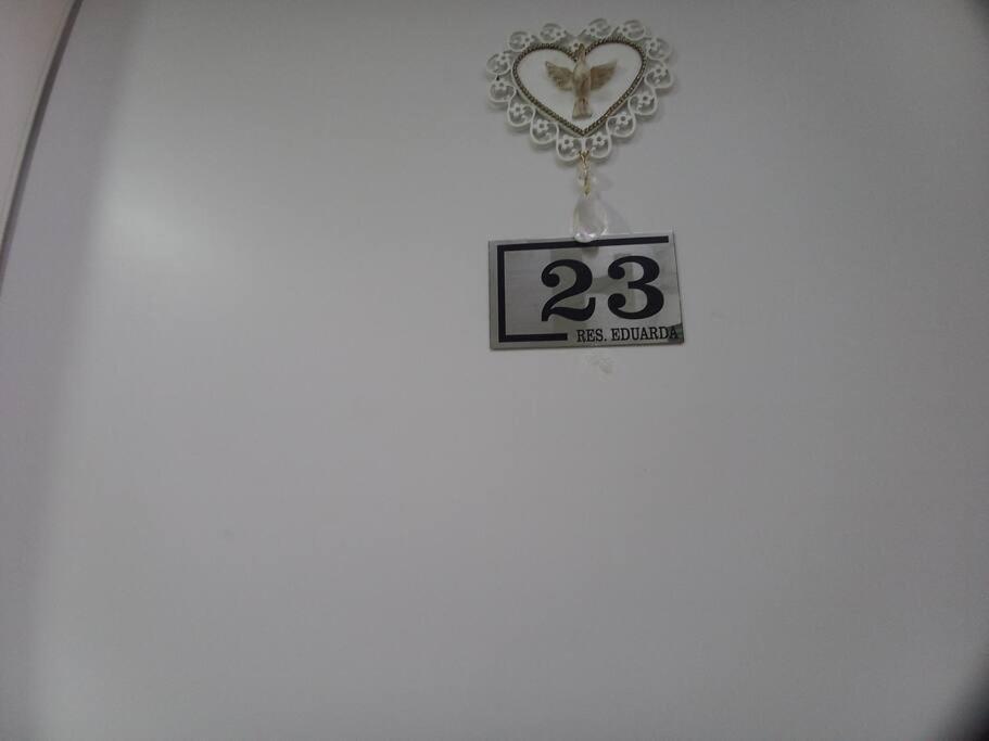 אובטובה Lindo E Aconchegante Apartamento מראה חיצוני תמונה
