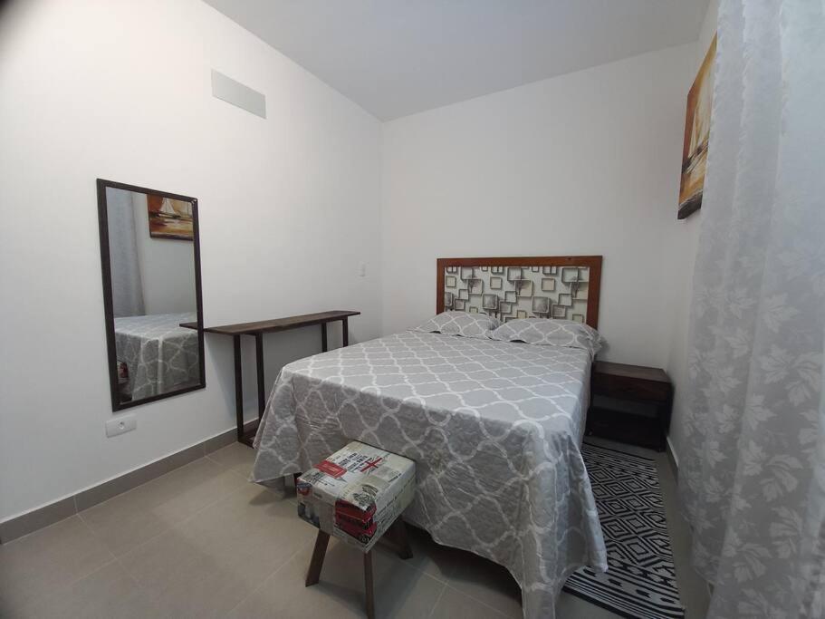 אובטובה Lindo E Aconchegante Apartamento מראה חיצוני תמונה