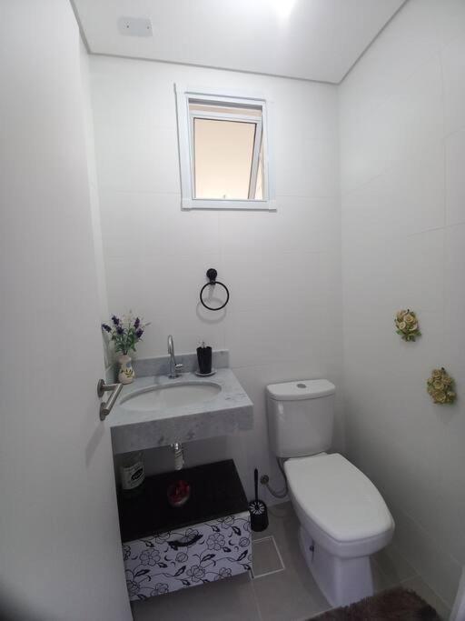 אובטובה Lindo E Aconchegante Apartamento מראה חיצוני תמונה