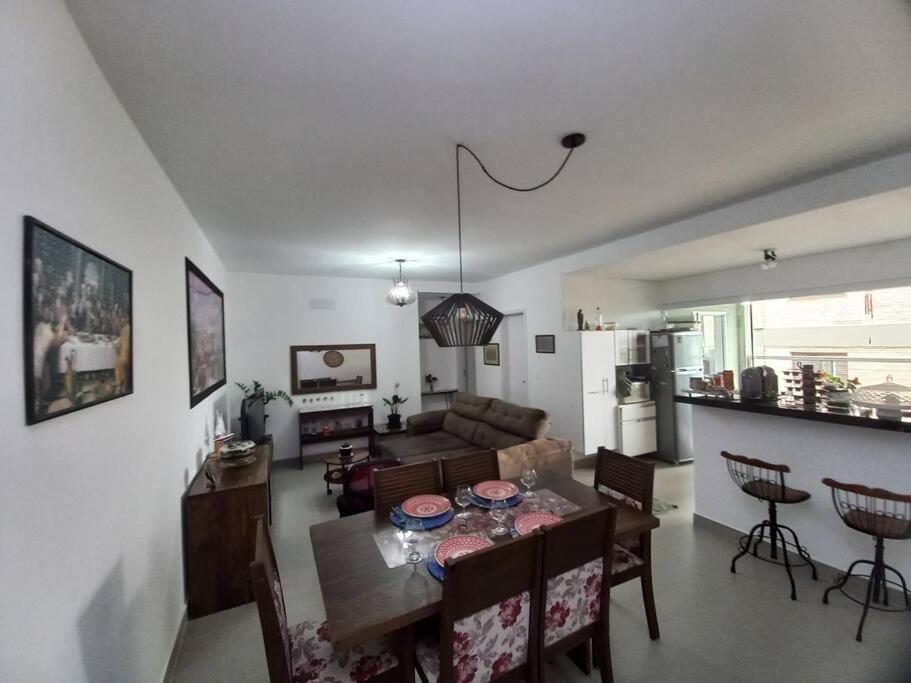 אובטובה Lindo E Aconchegante Apartamento מראה חיצוני תמונה