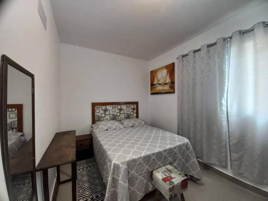 אובטובה Lindo E Aconchegante Apartamento מראה חיצוני תמונה
