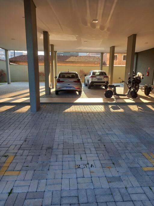 אובטובה Lindo E Aconchegante Apartamento מראה חיצוני תמונה
