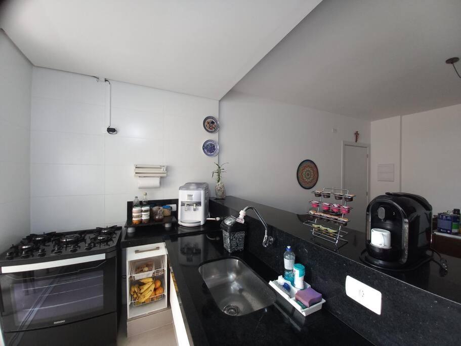אובטובה Lindo E Aconchegante Apartamento מראה חיצוני תמונה