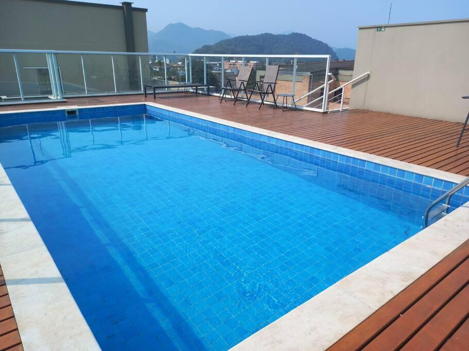 אובטובה Lindo E Aconchegante Apartamento מראה חיצוני תמונה