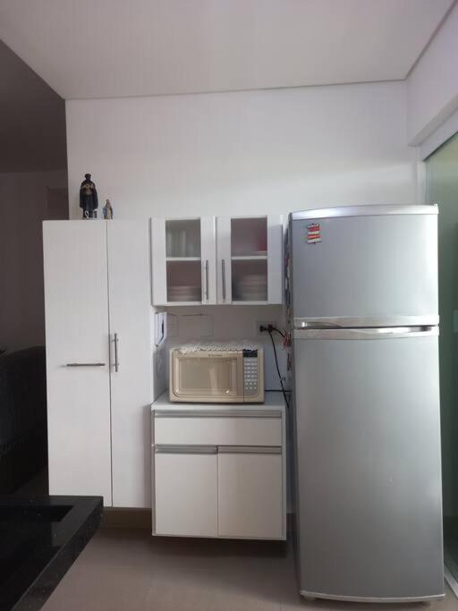 אובטובה Lindo E Aconchegante Apartamento מראה חיצוני תמונה