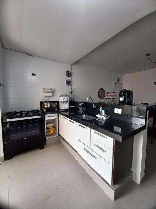 אובטובה Lindo E Aconchegante Apartamento מראה חיצוני תמונה