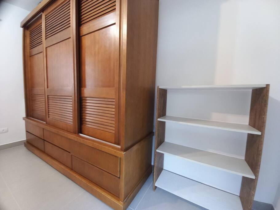 אובטובה Lindo E Aconchegante Apartamento מראה חיצוני תמונה